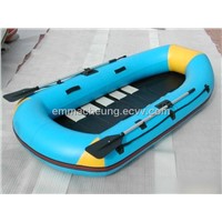 Fishing Boat Inflatable PVC Yacht