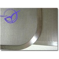 Five-layers Sintered Wire Mesh
