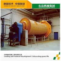 Fly Ash and Sand Based AAC Concrete Block Line, AAC Plant (Aerated Autoclaved Concrete Block)