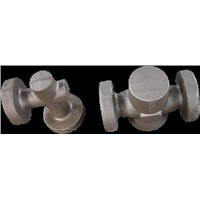Forged valves parts