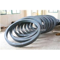 Forging Steel Rolling Ring For Slewing Bearing