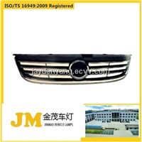 Front Grille Parts for Chevrolet Lacetti/Optra