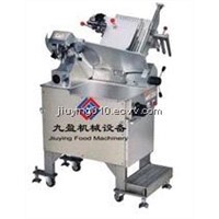 Frozen Meat Slice Machine RJY-350