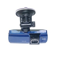 Full HD 1080P Car Camera With Dual LENS and 2.7&amp;quot; TFT Screen DVR-T580