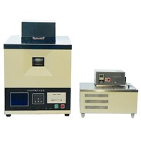 GD-0613A Automatic Bitumen Breaking Point Tester