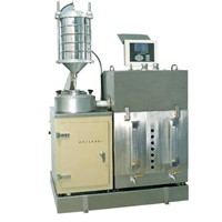 GD-0722A High Speed Extractor