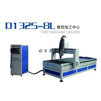 Good quality Automatic tool changer cnc router for wooden door engraving