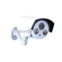 HD 1080P 2MP ONVIF 25fps D/N Outdoor Array IR LEDs Security CCTV IP Camera A44N