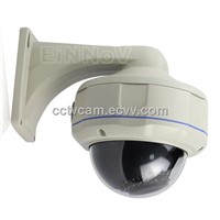 HD 720P Megapixel Onvif 25FPS Outdoor CCTV Security CCTV Network IP Camera POE