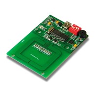 HID standard USB interface HF RFID Reader Module JMY608