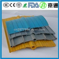 HOT SALE direct Manufacture Blue PVC Water stop  belt(HOT)