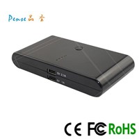 High quality 20000mah emergency mobile charger for iphone innovative powerbank PS148