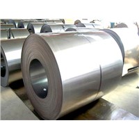 High strength low alloy structural steel Q420