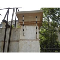 Home Security Electric fencing china manufacturer
