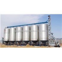 Hot selling cement silo,small silo,Q235 steel silo,used silo for sale