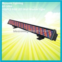 Indoor Bar 420PCS RGB LED Wall Washer Light / RGB Light (BS-3004)