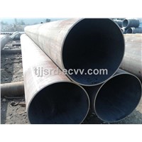 JSRD carbon steel pipes ASTM A106