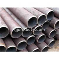 JSRD carbon steel pipes ASTM A53 GR B