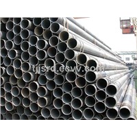 JSRD carbon steel pipes DIN ST35.8