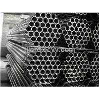 JSRD carbon steel pipes/tubes  DIN17175