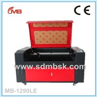 Jinan MB-1290 Co2 Laser Cutting Machine