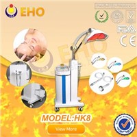 LED Light Therapy Machine HK8(red,blue,yellow,green)