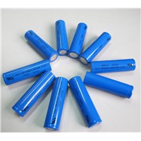 Lithium Ion  Electric  Toys Battery