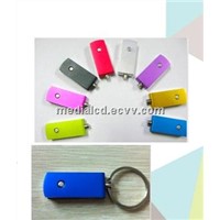 Metal colorful Usb flash memory stick