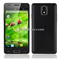 Mini N900 note 3 4.7 inch MTK6572 Dual Core Android 4.2 Smartphone