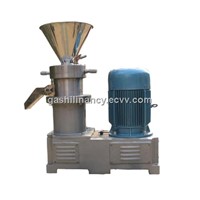 Multifunctional stainless steel peanut butter making machine