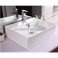 New design art basin with high quality