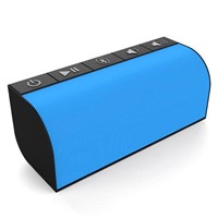 New design portable mini bluetooth speaker