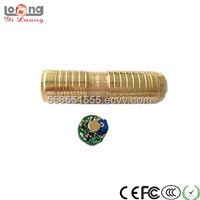 New Product Full Mechanical Mod Sentinel Brass Pin Brass Copper Mod Telescope v3 Mod