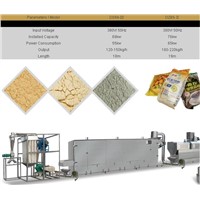 Nutritional Powder Processing Line