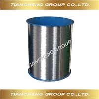 Nylon coated wire from China