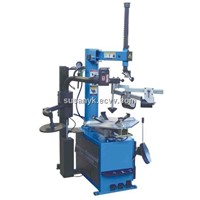 OJT-928 With aid armLH120 Tire Changer