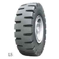 OTR tire L5