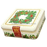 Online Buy Wholesale Blank Tin Boxes from China, Blank food tin boxes wholesalers|Goldentinbox.com