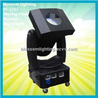 Outdoor Lighting Moving Head Discolor Searchlight (BS-1101)