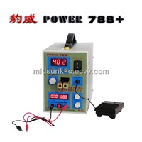POWER 788+ Tow In One Micro-computer Spot Welder &amp;amp; Battery Charger