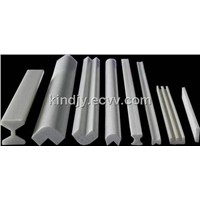 Polyester Fiber Wedge, Polyester Glass Fiber Wedge, Polyester Fibre Wedge. Insulation Polyester Wedge