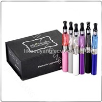 Popular Electronic Cigarette Ego CE4 Surpass Kit,High Quality with Best Price