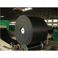 Professional Mineral Ore Nylon Core Conveying Belt Exporter