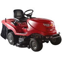 Professional Ride on Mower with CE GS Certified (Briggs&amp;amp;Stratton 17.5HP)