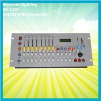 Professonal Lighting 240CH DMX Controller (BS-1202)