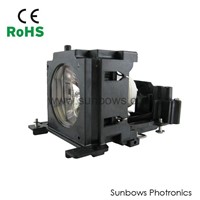 Projector Lamp Hitachi DT00751 HS200W High Quality OEM for HCP-580X;HX-3180;HX-3188;PJ-658