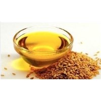 Pure Flaxseed Oil/ Linseed Oil Cold Pressed