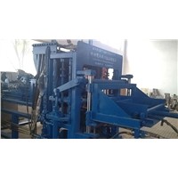 QTY4-20A Automatic Hydraulic Block Making Machine hollow block making machine