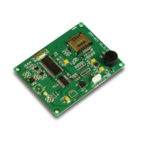 RS232C,USB interface HF RFID Reader/Writer Module JMY611