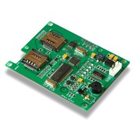 RS232C interface HF RFID Reader/Writer Module JMY612
